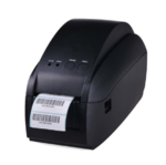 Принтер этикеток, штрих-кодов Globalpos gp 58T