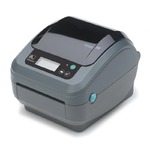Принтер этикеток, штрих-кодов Zebra GX420d GX42-202520-000