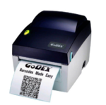 Принтер этикеток, штрих-кодов Godex DT 4 011-DT4002-00A