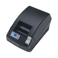 Принтер этикеток, штрих-кодов Citizen CT-S281L - Чёрный, RS232
