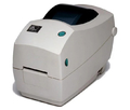 Принтер этикеток, штрих-кодов Zebra TLP 2824 Plus +Ethernet+USB 282P-101520-000
