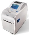 Принтер этикеток, штрих-кодов Intermec PC23D - 200dpi, LCD (PC23DA0010022)