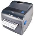 Принтер этикеток, штрих-кодов Intermec PC43D - 300dpi+LCD
