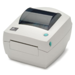 Принтер этикеток, штрих-кодов Zebra GC420D GC420-200520-000