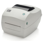 Принтер этикеток, штрих-кодов Zebra GC420t GC420-100520-000