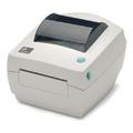 Принтер этикеток, штрих-кодов Zebra GC420D с диспенсером GC420-200521-000