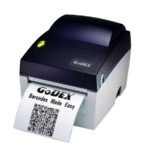 Термопринтер штрихкодовых этикеток Godex DT-4х 011-DT4252-00A