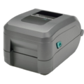 Принтер этикеток и штрих-кодов Zebra GT800 203 dpi, Serial, Parallel & USB, отделитель (GT800-100521-100)