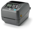 Принтер этикеток, штрих-кодов Zebra ZD500 300 dpi WiFi, Bluetooth, c отделителем (ZD50043-T1EC00FZ)